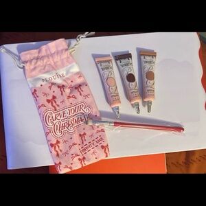 P Louise Base’ic Cosmetic Base X3